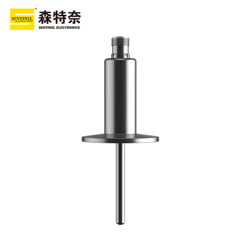 SENTINEL temperature transmitter overview