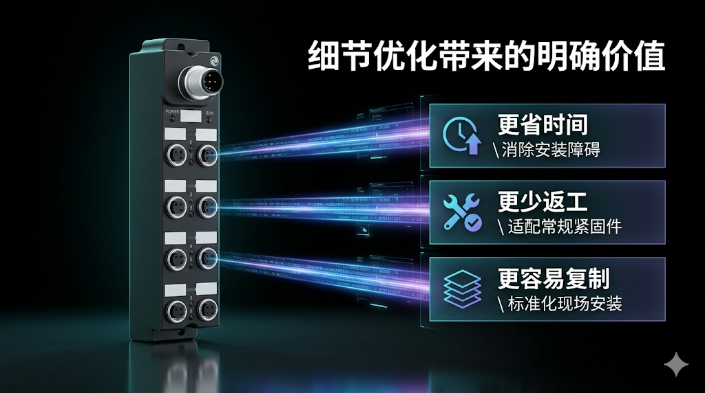 M8子站升级示意图2