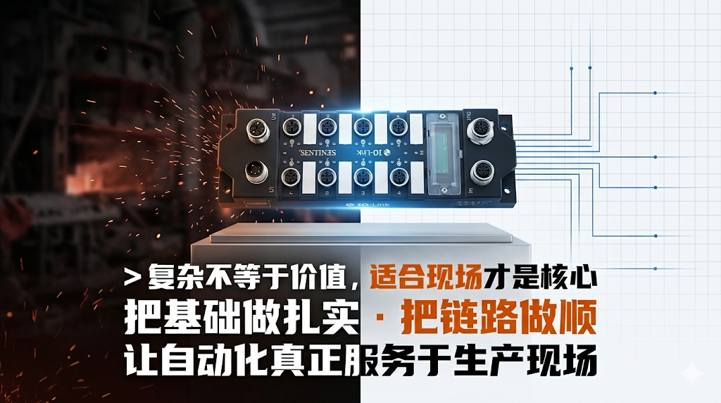 矿热炉自动化升级方向示意图