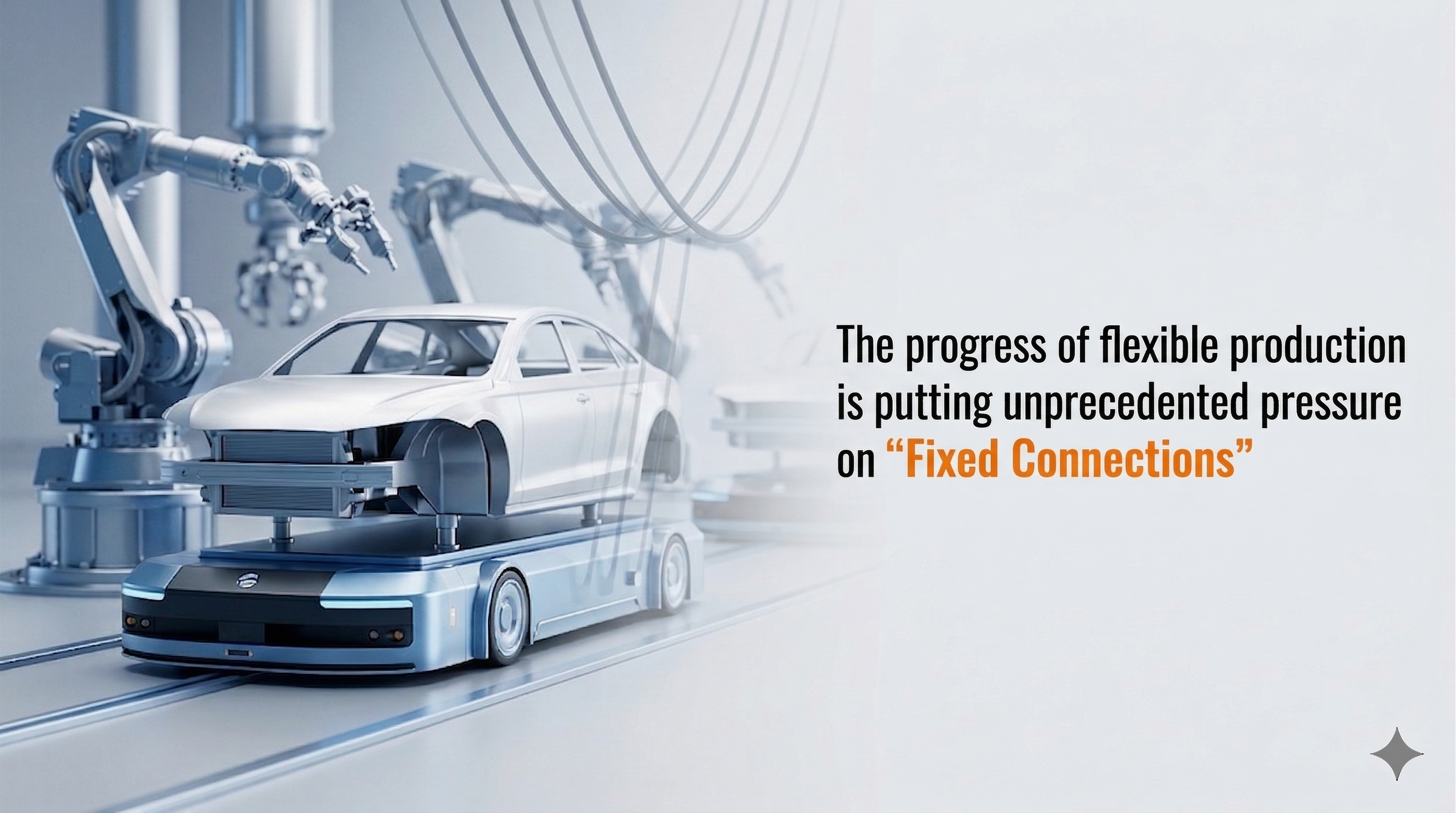 Flexible Upgrade of Automotive Final Assembly Lines